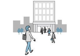 go toのイラスト